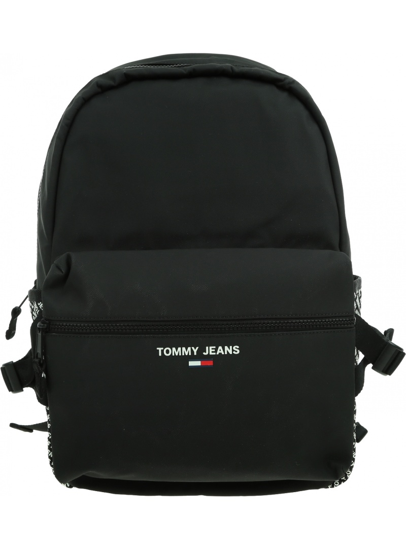 Plecak TOMMY JEANS Tjw Essential Backpack AM0AM08833 BDS Plecak TOMMY JEANS Tjw Essential Backpack AM0AM08833 BDS