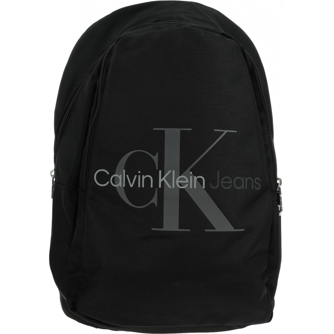 Plecak CALVIN KLEIN JEANS Sport Essentials Rounded Bp K50K509346 BDS