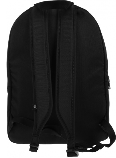 Plecak CALVIN KLEIN JEANS Sport Essentials Rounded Bp K50K509346 BDS