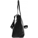 Torebka CALVIN KLEIN Ultralight Shopper29 K60K609790 BDS