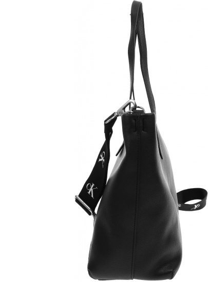 Torebka CALVIN KLEIN Ultralight Shopper29 K60K609790 BDS