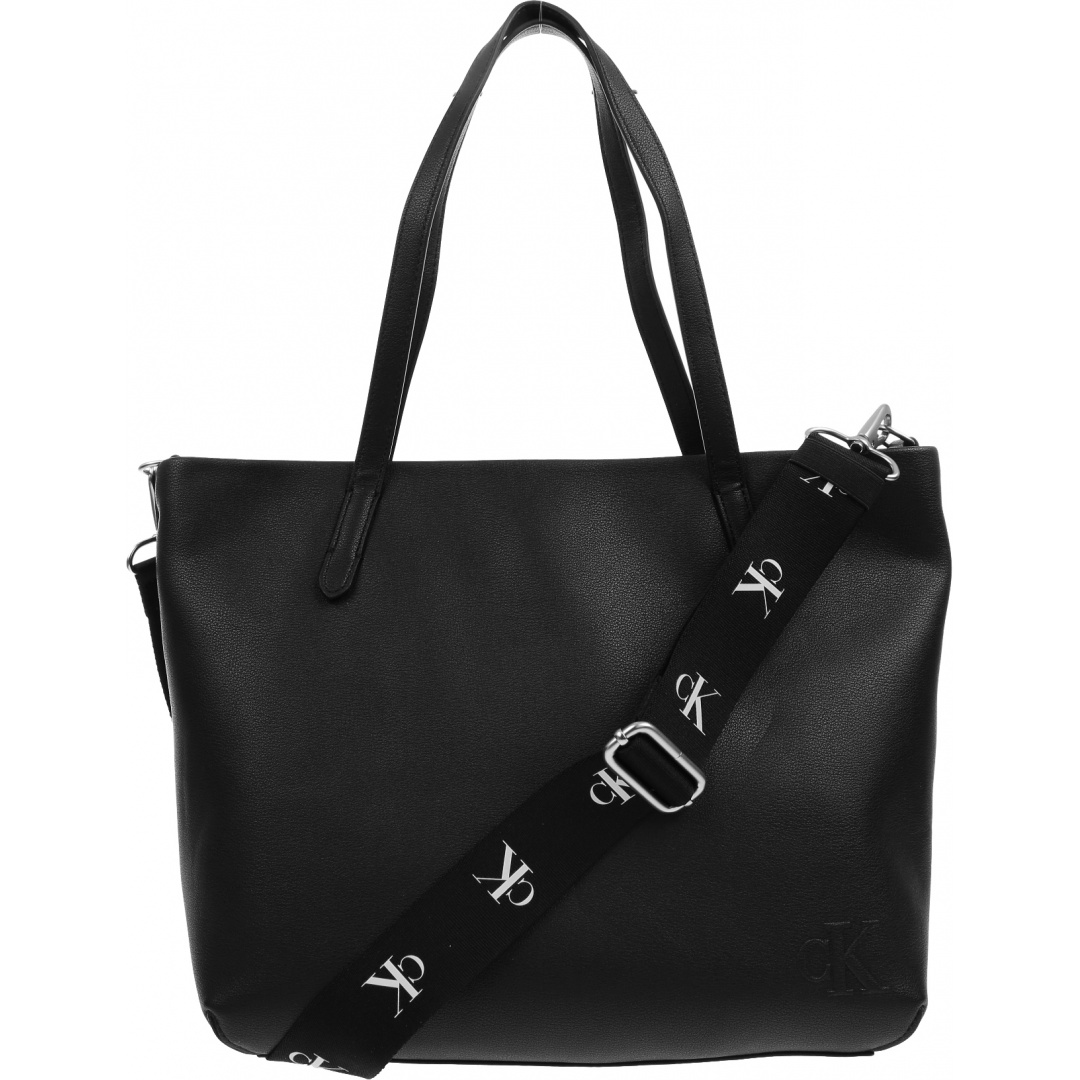 Torebka CALVIN KLEIN Ultralight Shopper29 K60K609790 BDS