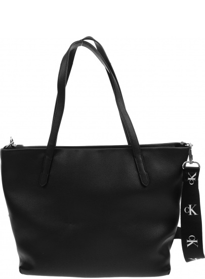 Torebka CALVIN KLEIN Ultralight Shopper29 K60K609790 BDS