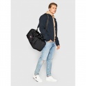 Sportowa Torba Podróżna TOMMY JEANS Tjm Travel Dufle AM0AM08561 BDS 4