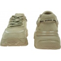 Sneakersy Damskie GUESS Micola FL7MICLEA12 NUDE