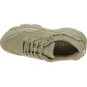 Sneakersy Damskie GUESS Micola FL7MICLEA12 NUDE