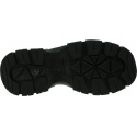 Sneakersy GUESS Bria FL7BIRFAL12 BRBLK