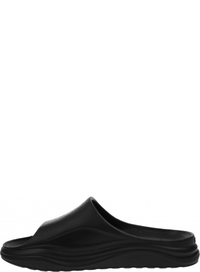 Klapki KARL LAGERFELD Skoona Plexikonic KC Slide KL75000 VG0