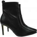 Botki Damskie GUESS Dafina3 FL7DF3ELE10 BLACK