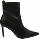 Botki Damskie GUESS Dafina3 FL7DF3ELE10 BLACK