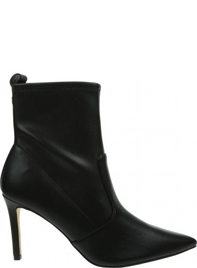 Botki Damskie GUESS Dafina3 FL7DF3ELE10 BLACK
