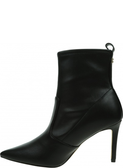 Botki Damskie GUESS Dafina3 FL7DF3ELE10 BLACK