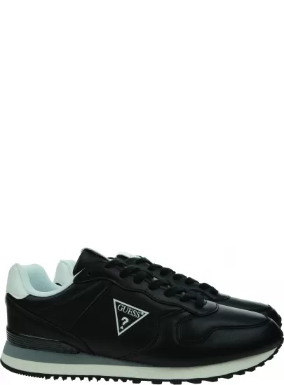 Sneakersy Męskie GUESS Reggio FM7REGFAL12 BLAGR