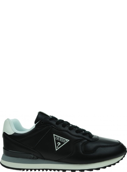 Sneakersy Męskie GUESS Reggio FM7REGFAL12 BLAGR