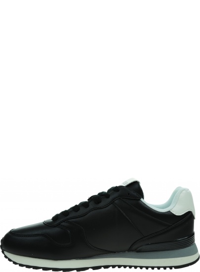 Sneakersy Męskie GUESS Reggio FM7REGFAL12 BLAGR