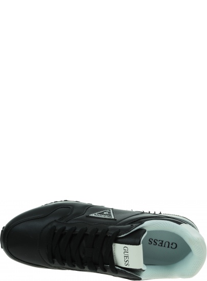 Sneakersy Męskie GUESS Reggio FM7REGFAL12 BLAGR