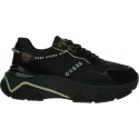 Sneakersy Damskie GUESS Micola FL7MICFAL12 BLACK