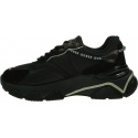 Sneakersy Damskie GUESS Micola FL7MICFAL12 BLACK