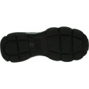 Sneakersy Damskie GUESS Micola FL7MICFAL12 BLACK