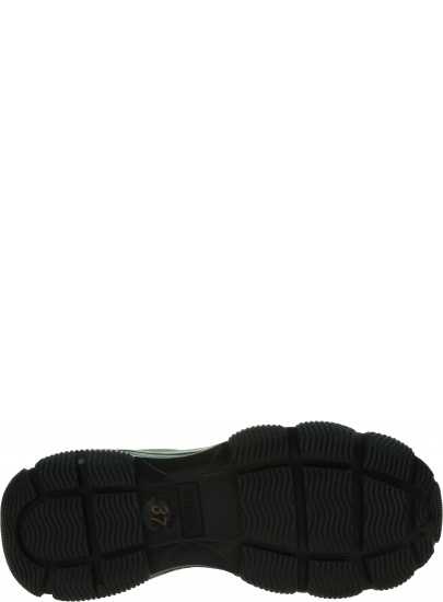 Sneakersy Damskie GUESS Micola FL7MICFAL12 BLACK