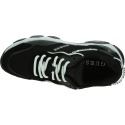 Sneakersy Damskie GUESS Micola FL7MICLEA12 BLACK