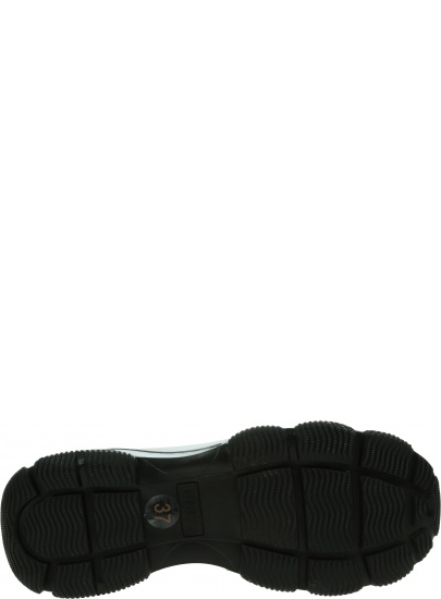 Sneakersy Damskie GUESS Micola FL7MICLEA12 BLACK