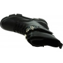 Botki GUESS Madox FL8MDXELE10 BLACK