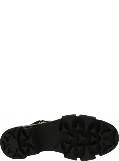 Botki GUESS Madox FL8MDXELE10 BLACK