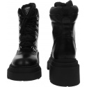 Glany GUESS Vaney2 FL8V2YLEA10 BLACK