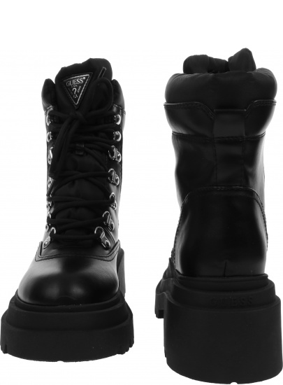 Glany GUESS Vaney2 FL8V2YLEA10 BLACK