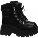 Glany GUESS Vaney2 FL8V2YLEA10 BLACK
