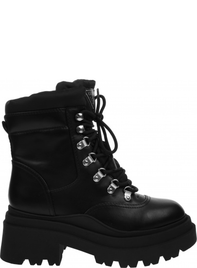 Glany GUESS Vaney2 FL8V2YLEA10 BLACK