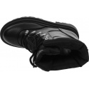 Glany GUESS Vaney2 FL8V2YLEA10 BLACK