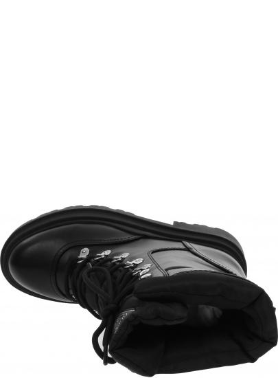 Glany GUESS Vaney2 FL8V2YLEA10 BLACK