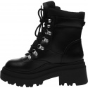Glany GUESS Vaney2 FL8V2YLEA10 BLACK