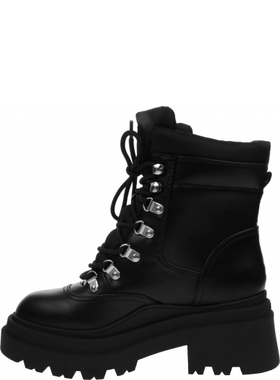 Glany GUESS Vaney2 FL8V2YLEA10 BLACK
