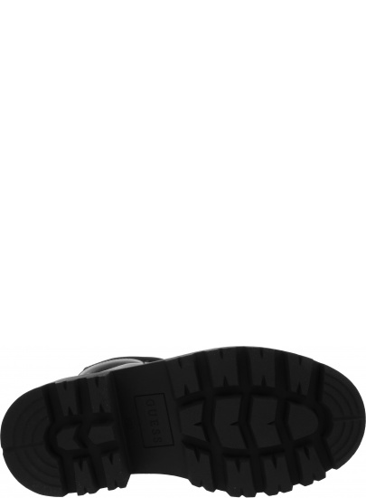 Glany GUESS Vaney2 FL8V2YLEA10 BLACK