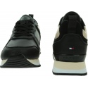Sneakersy TOMMY HILFIGER Feminine Active Sneaker FW0FW06528 BDS