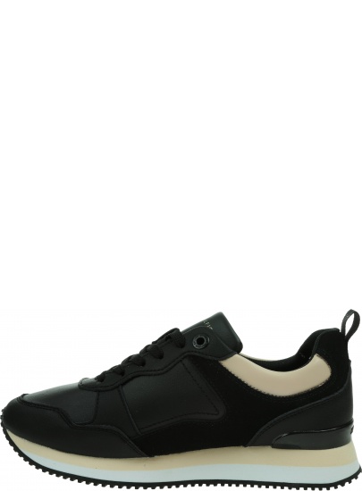 Sneakersy TOMMY HILFIGER Feminine Active Sneaker FW0FW06528 BDS