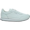 Półbuty Męskie TOMMY HILFIGER Runner Lo Leather FM0FM04136 YBR