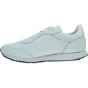 Półbuty Męskie TOMMY HILFIGER Runner Lo Leather FM0FM04136 YBR