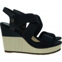 TOMMY HILFIGER Essential Elastic High Wedge FW0FW06304 DW5 1