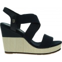 TOMMY HILFIGER Essential Elastic High Wedge FW0FW06304 DW5 3