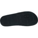 Klapki Damskie TOMMY HILFIGER Webbing Signature Slide FW0FW06720 DW5