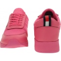 Sneakersy TOMMY JEANS Flexi Runner EN0EN01789 THW