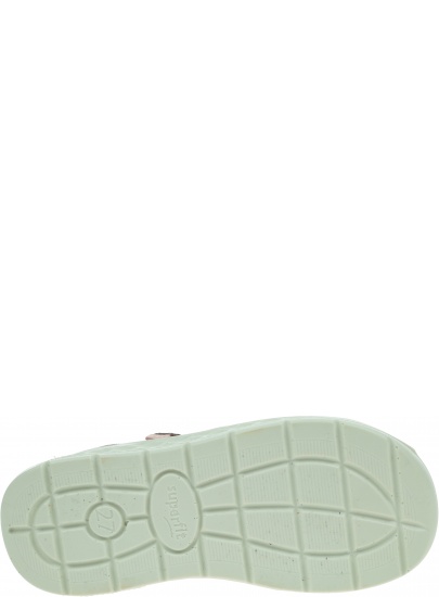 Sandały SUPERFIT Lagoon 1-000510-8510