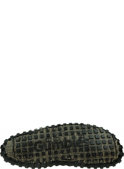 Japonki GUMBIES Islander Canvas Dark Denim
