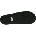 Klapki Męskie TOMMY HILFIGER Strips Hilfiger Pool Slide FM0FM04061 BDS