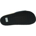 Klapki Damskie TOMMY HILFIGER Tommy Webbing Cork Pool Slide FW0FW06525 DW5