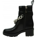 Trapery Damskie GUESS Parsle FL7PRLELE10 BLACK